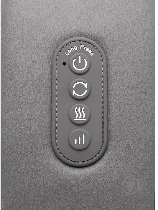 Массажер для шеи Naipo OCUDDLE-P1 - фото 6