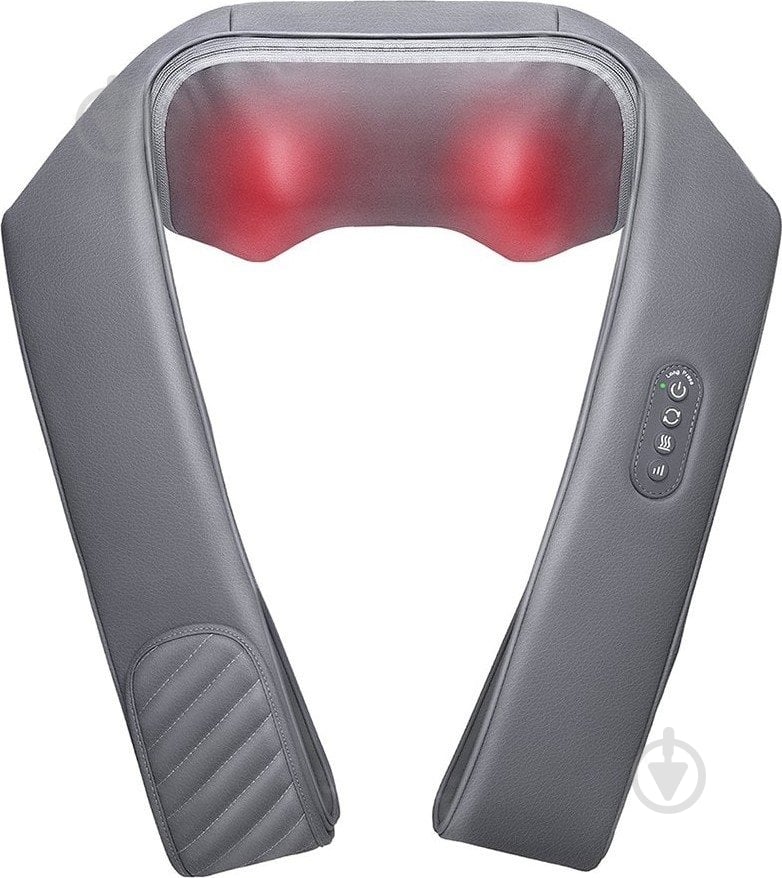 Массажер для шеи Naipo OCUDDLE-P1 - фото 1
