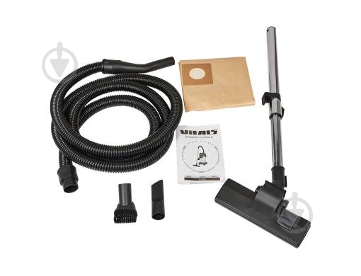 Пылесос Vitals Master VC 3012sw 173960 - фото 14