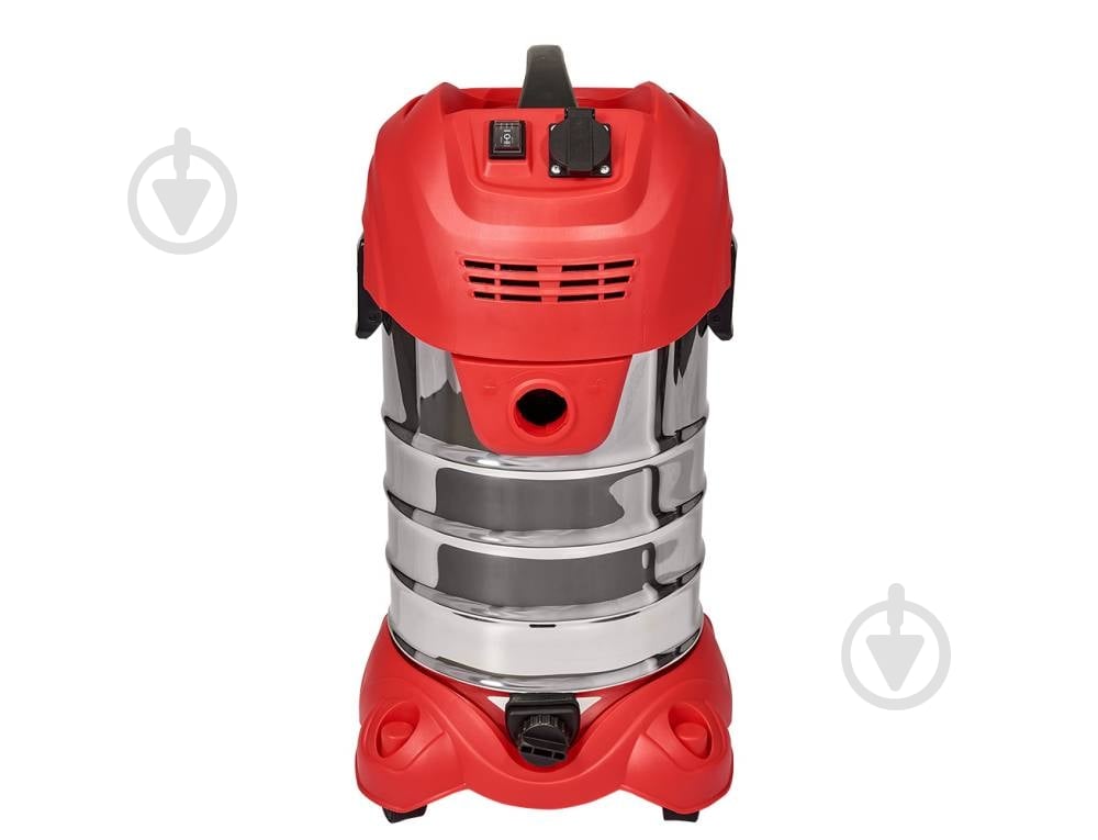 Пылесос Vitals Master VC 3012sw 173960 - фото 1