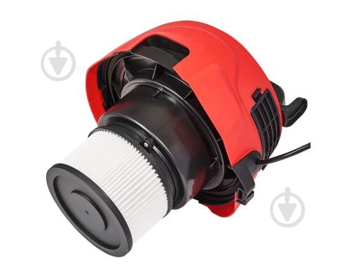 Пылесос Vitals Master VC 3012sw 173960 - фото 10