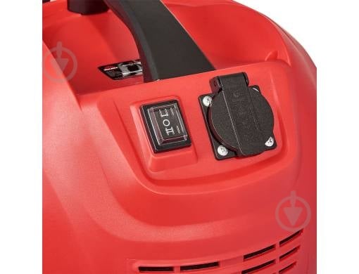 Пылесос Vitals Master VC 3012sw 173960 - фото 13