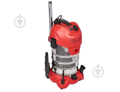 Пылесос Vitals Master VC 3012sw 173960 - фото 9