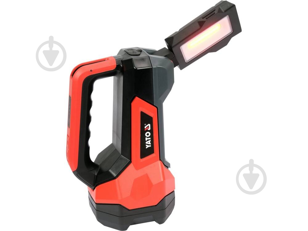 Фонарь YATO YT-08548 - фото 4 Фонарь YATO YT-08548 - фото 4