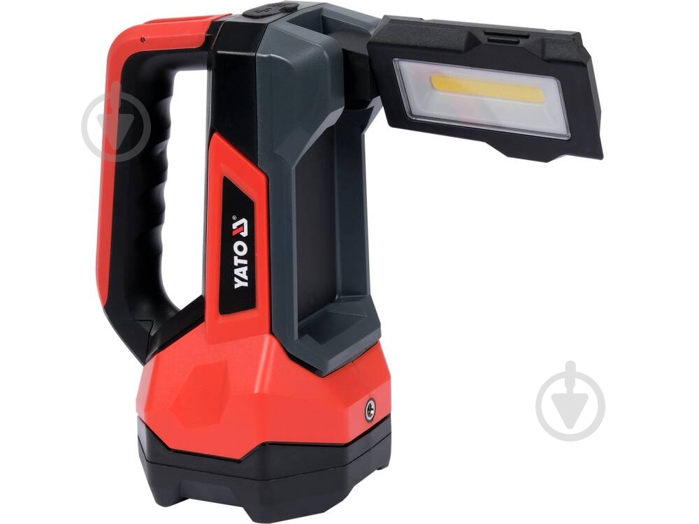 Фонарь YATO YT-08548 - фото 8 Фонарь YATO YT-08548 - фото 8