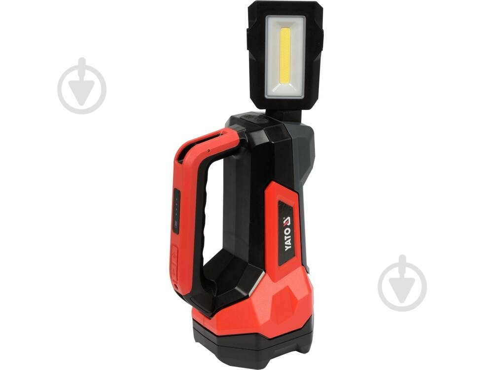 Фонарь YATO YT-08548 - фото 7 Фонарь YATO YT-08548 - фото 7