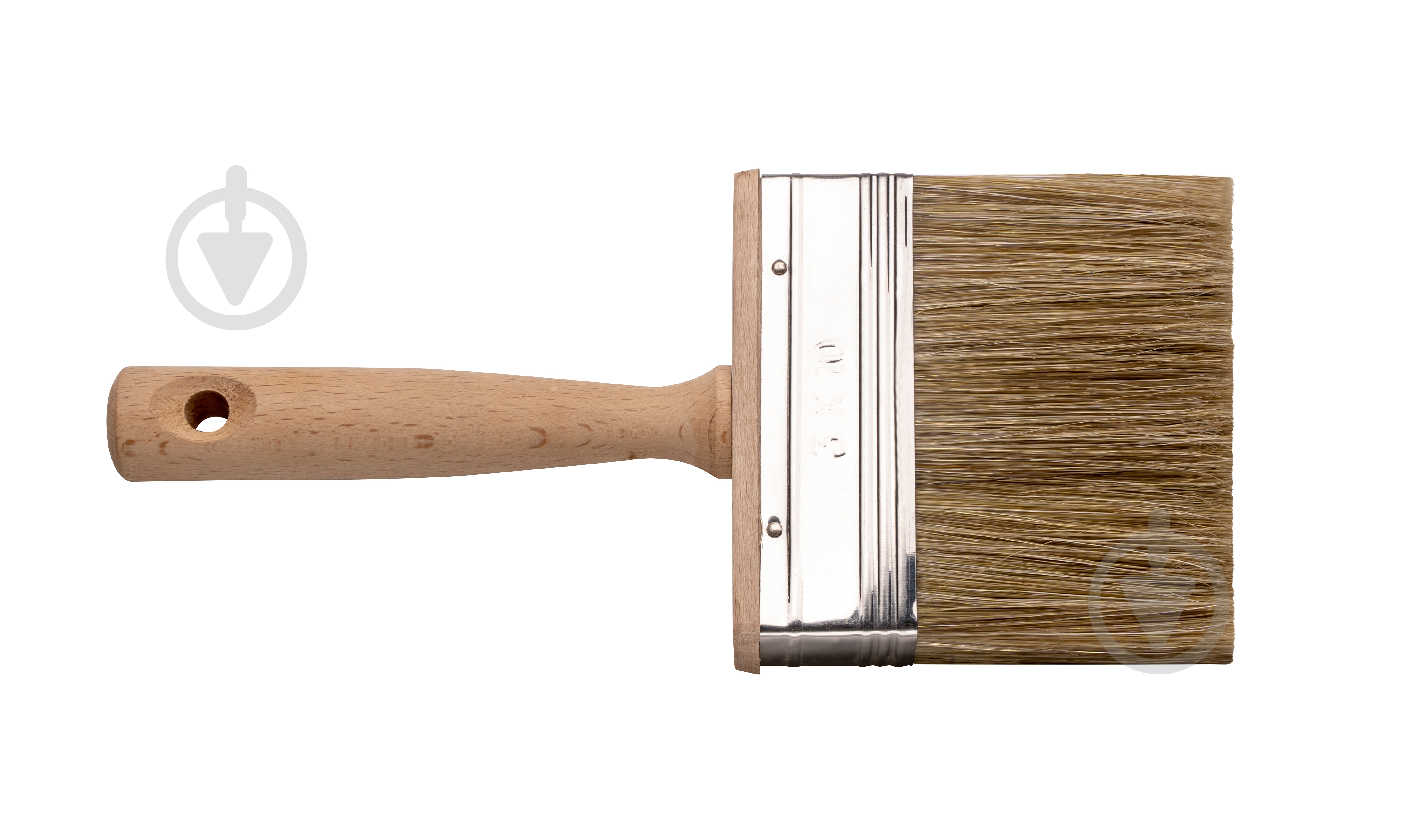 Макловица Hardy 100 мм 0245-296510 - фото 1