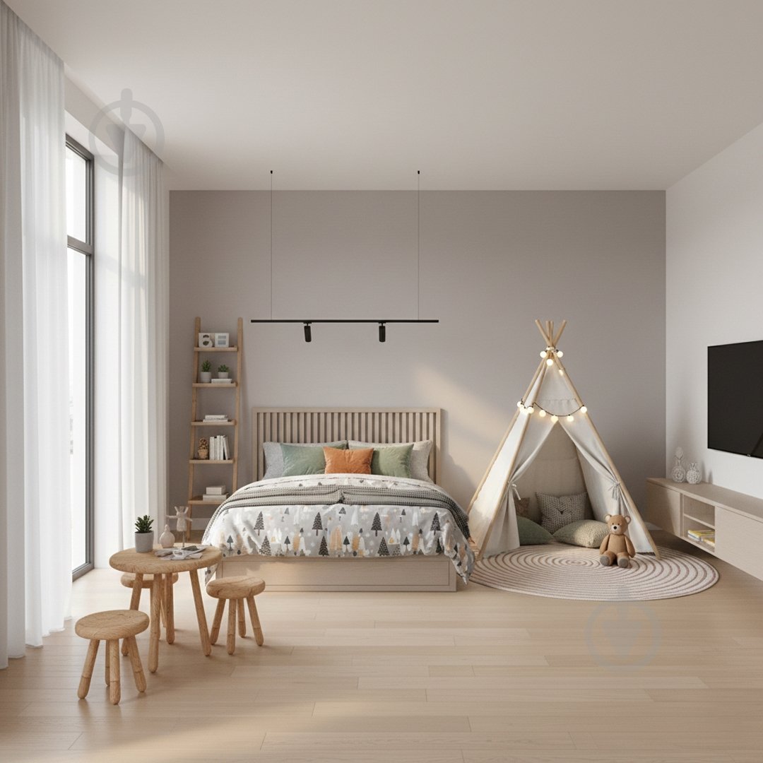 Фарба керамічна MAGNAT PRO Ceramic Superior 7 шовковистий мат NCS S 0603-Y80R 0,9 л - фото 4