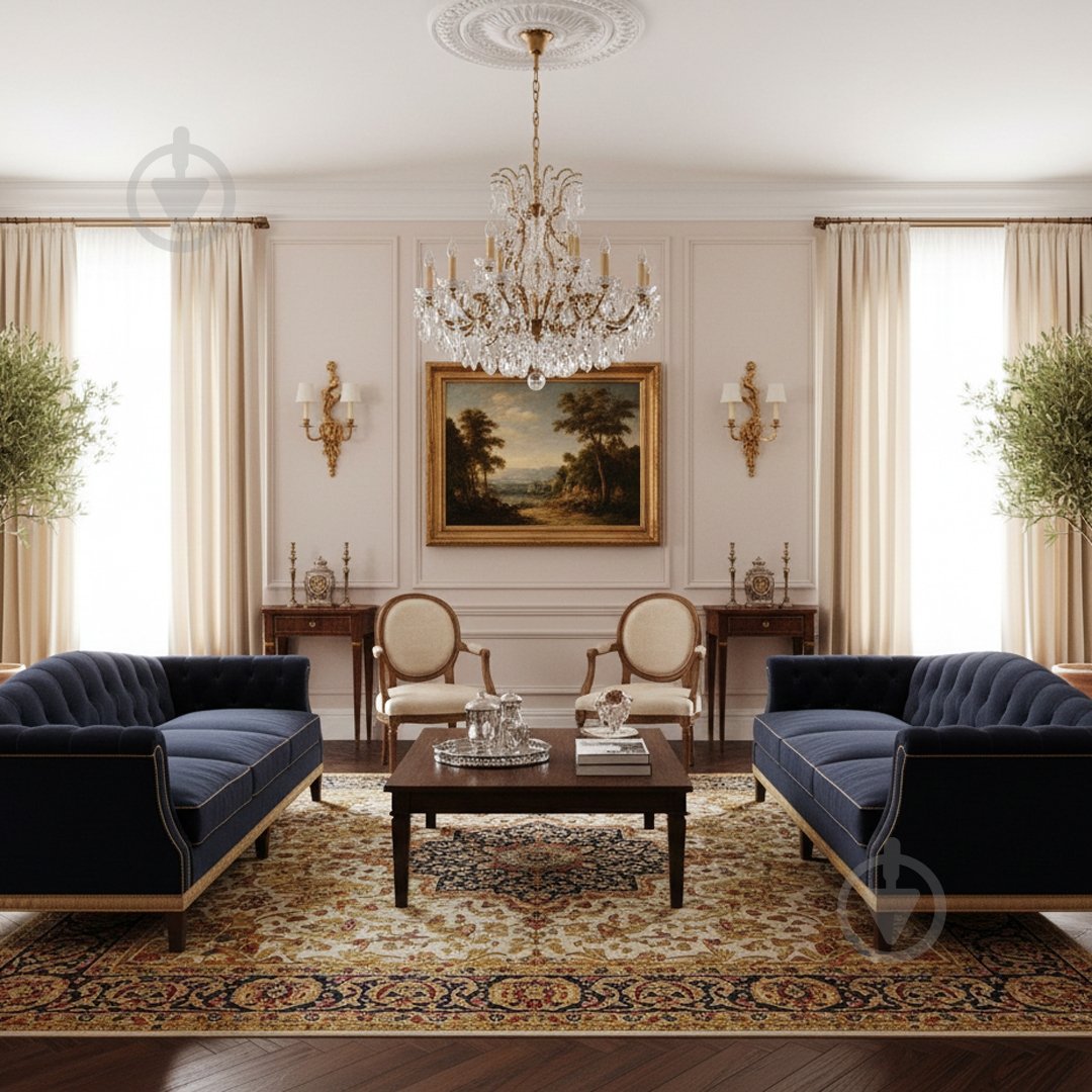 Фарба керамічна MAGNAT PRO Ceramic Superior 7 шовковистий мат NCS S 0603-Y80R 0,9 л - фото 5