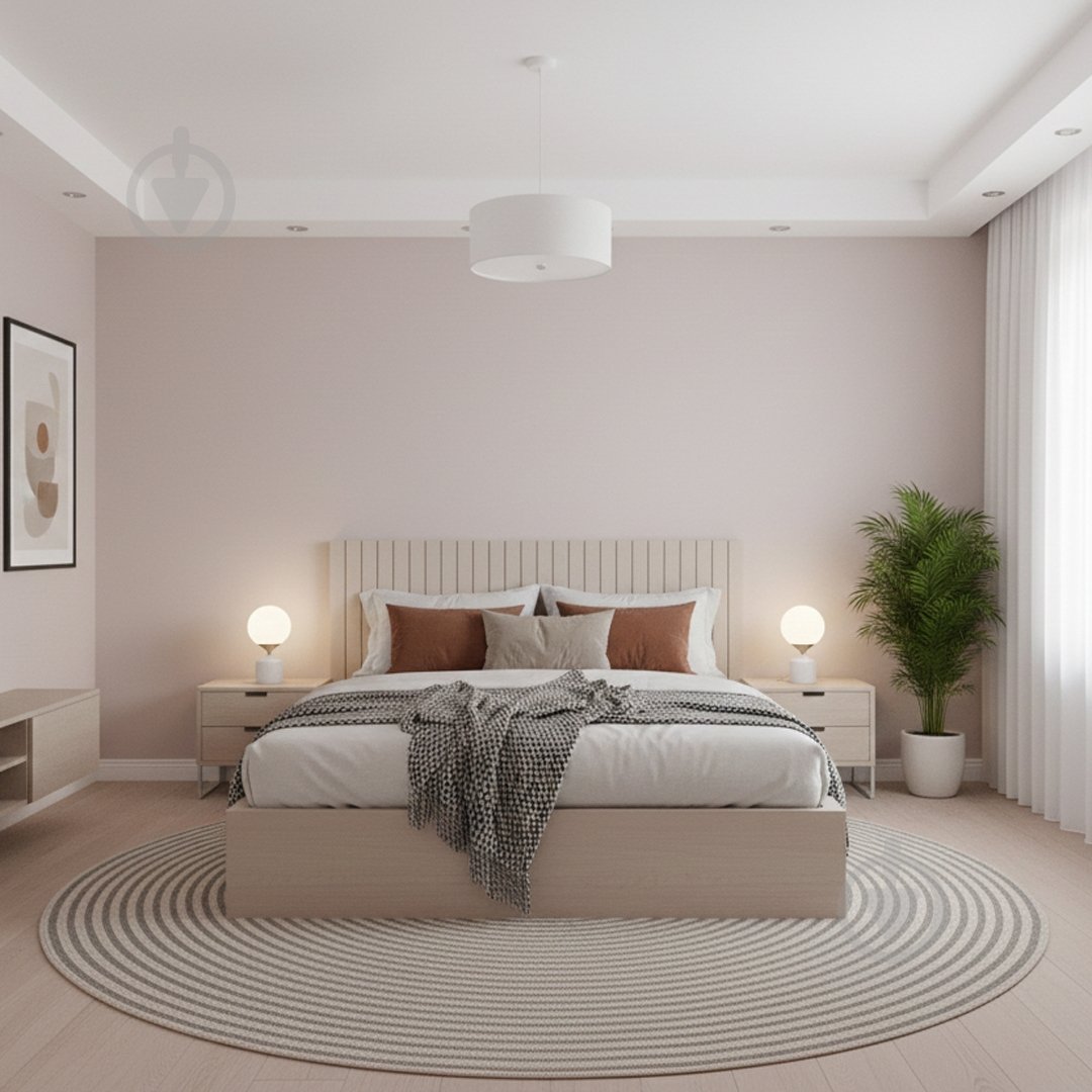 Фарба керамічна MAGNAT PRO Ceramic Superior 7 шовковистий мат NCS S 0603-Y80R 0,9 л - фото 6