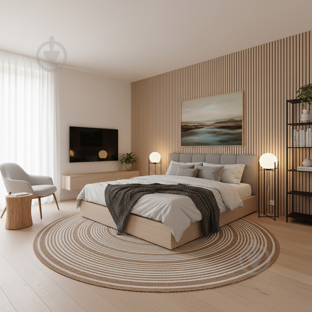 Краска керамическая MAGNAT PRO Ceramic Superior 7 шелковистый мат NCS S 0603-Y80R 2,7 л - фото 6