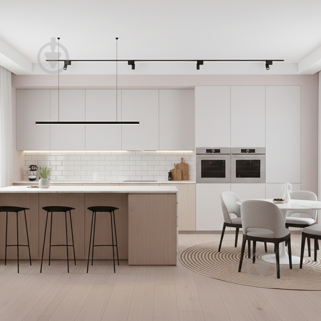 Краска керамическая MAGNAT PRO Ceramic Superior 7 шелковистый мат NCS S 0603-Y80R 4,5 л - фото 3 Краска керамическая MAGNAT PRO Ceramic Superior 7 шелковистый мат NCS S 0603-Y80R 4,5 л - фото 3