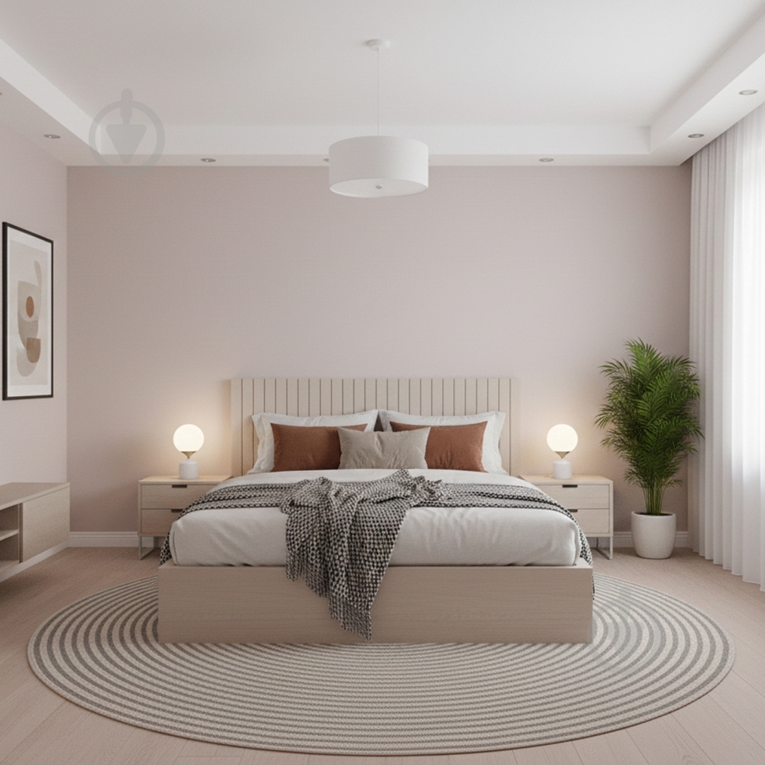 Краска керамическая MAGNAT PRO Ceramic Superior 7 шелковистый мат NCS S 0603-Y80R 4,5 л - фото 6 Краска керамическая MAGNAT PRO Ceramic Superior 7 шелковистый мат NCS S 0603-Y80R 4,5 л - фото 6