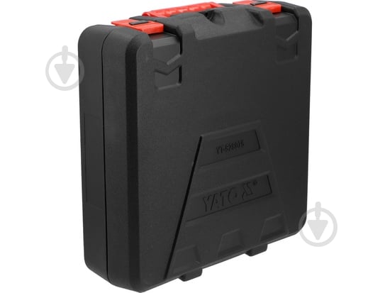 Гайковерт аккумуляторный YATO 2200 Нм YT-828075 - фото 9