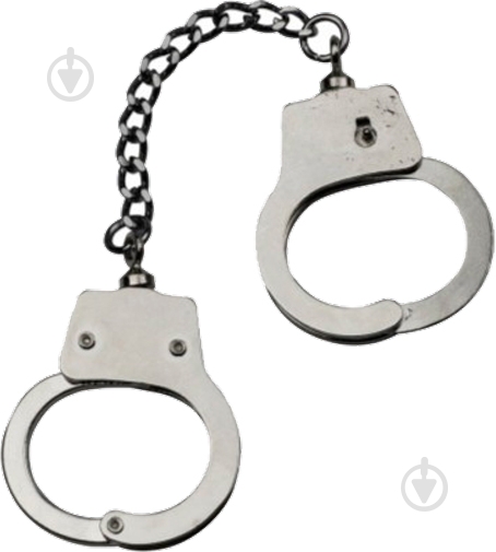 Брелок Mil-Tec наручники Multi 15905000 - фото 1