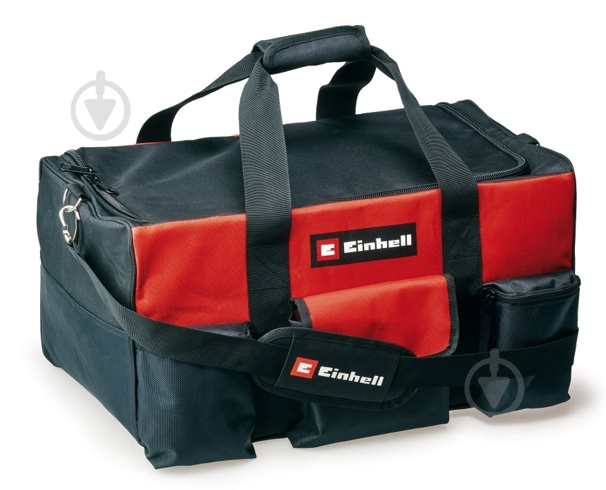 ᐉ Сумка для інструментів для ручного інструменту Einhell 300