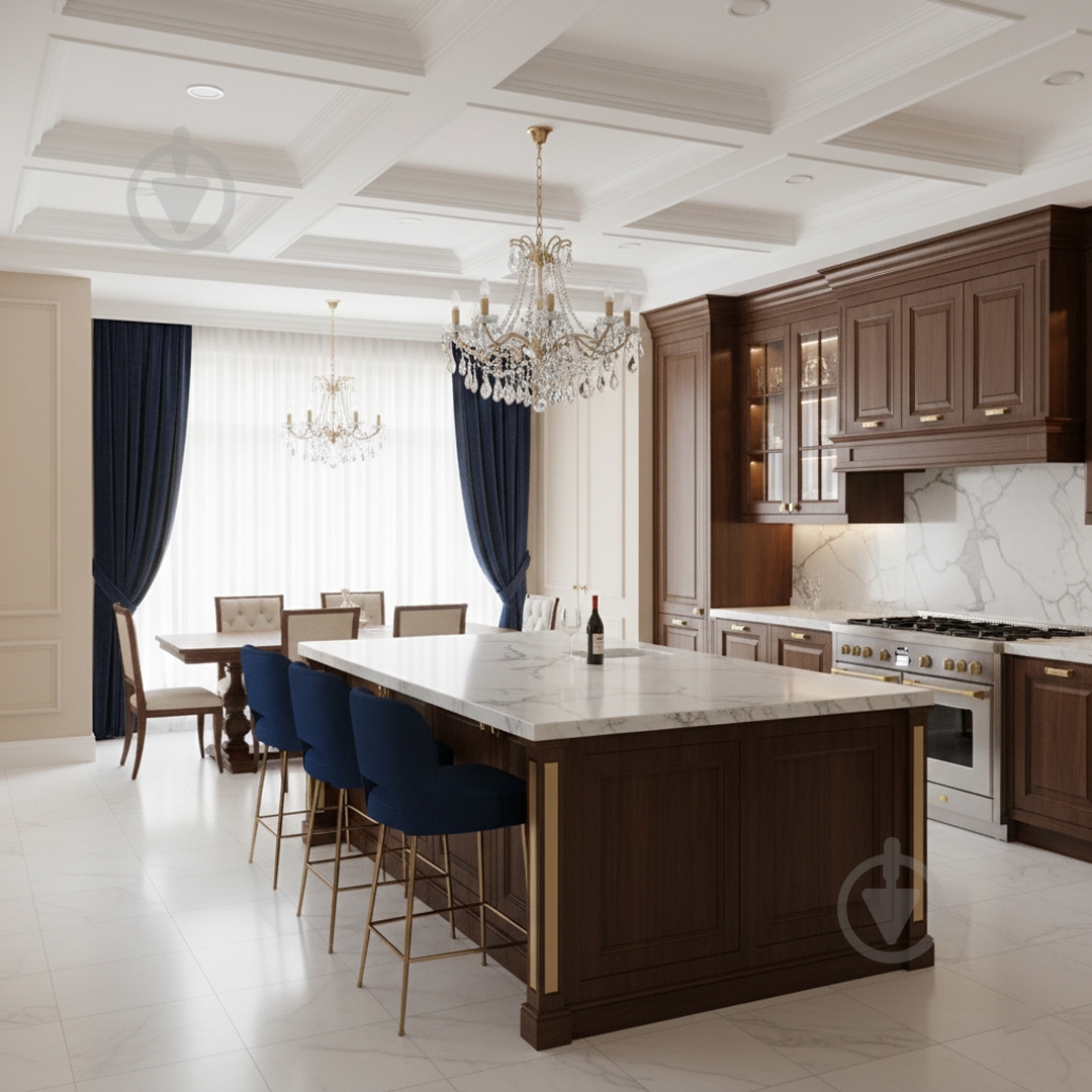 Фарба керамічна MAGNAT PRO Ceramic Superior 7 шовковистий мат NCS S 0804-Y90R 2,7 л - фото 5 Фарба керамічна MAGNAT PRO Ceramic Superior 7 шовковистий мат NCS S 0804-Y90R 2,7 л - фото 5