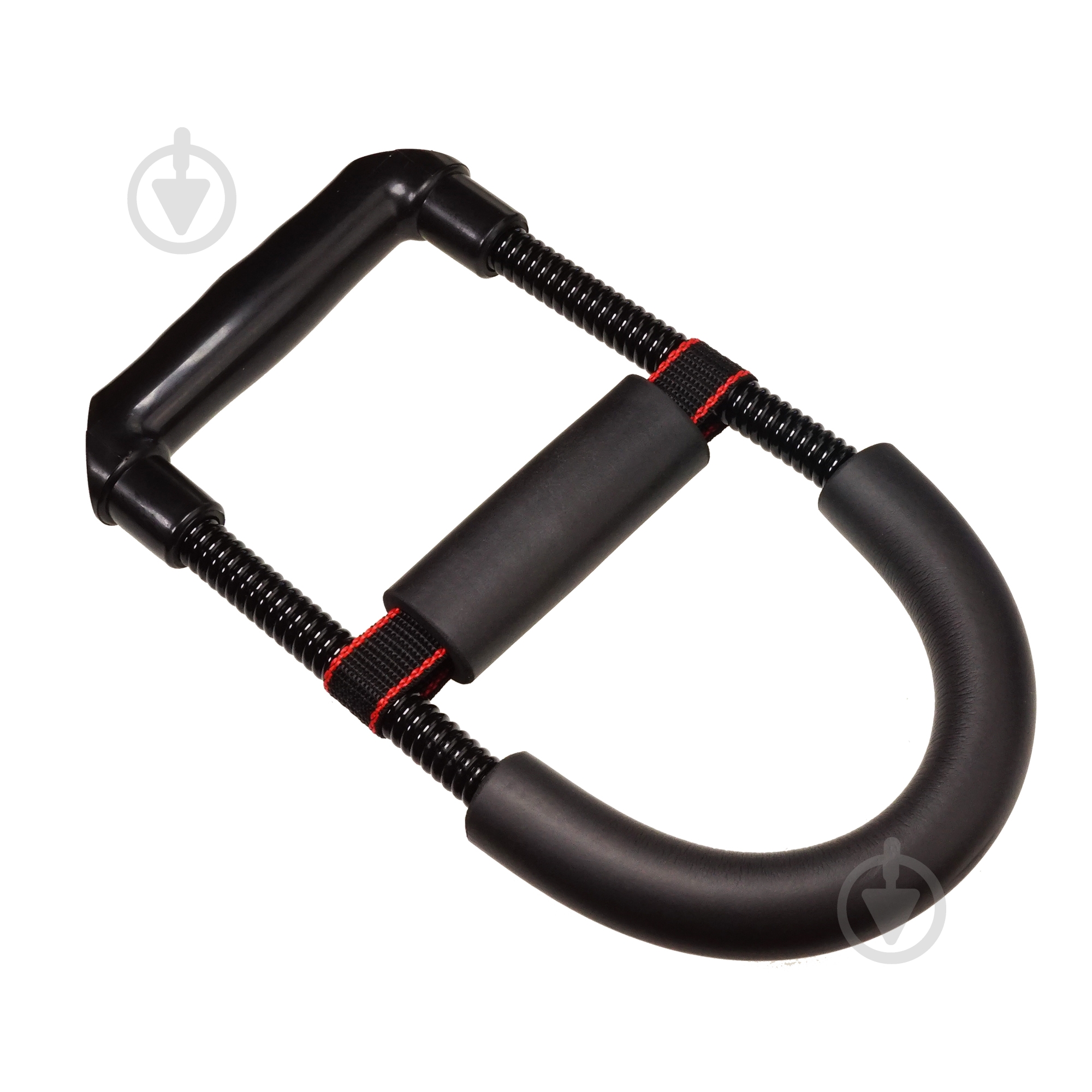 Эспандер Supretto Power Wrist для предплечья - фото 2 Эспандер Supretto Power Wrist для предплечья - фото 2