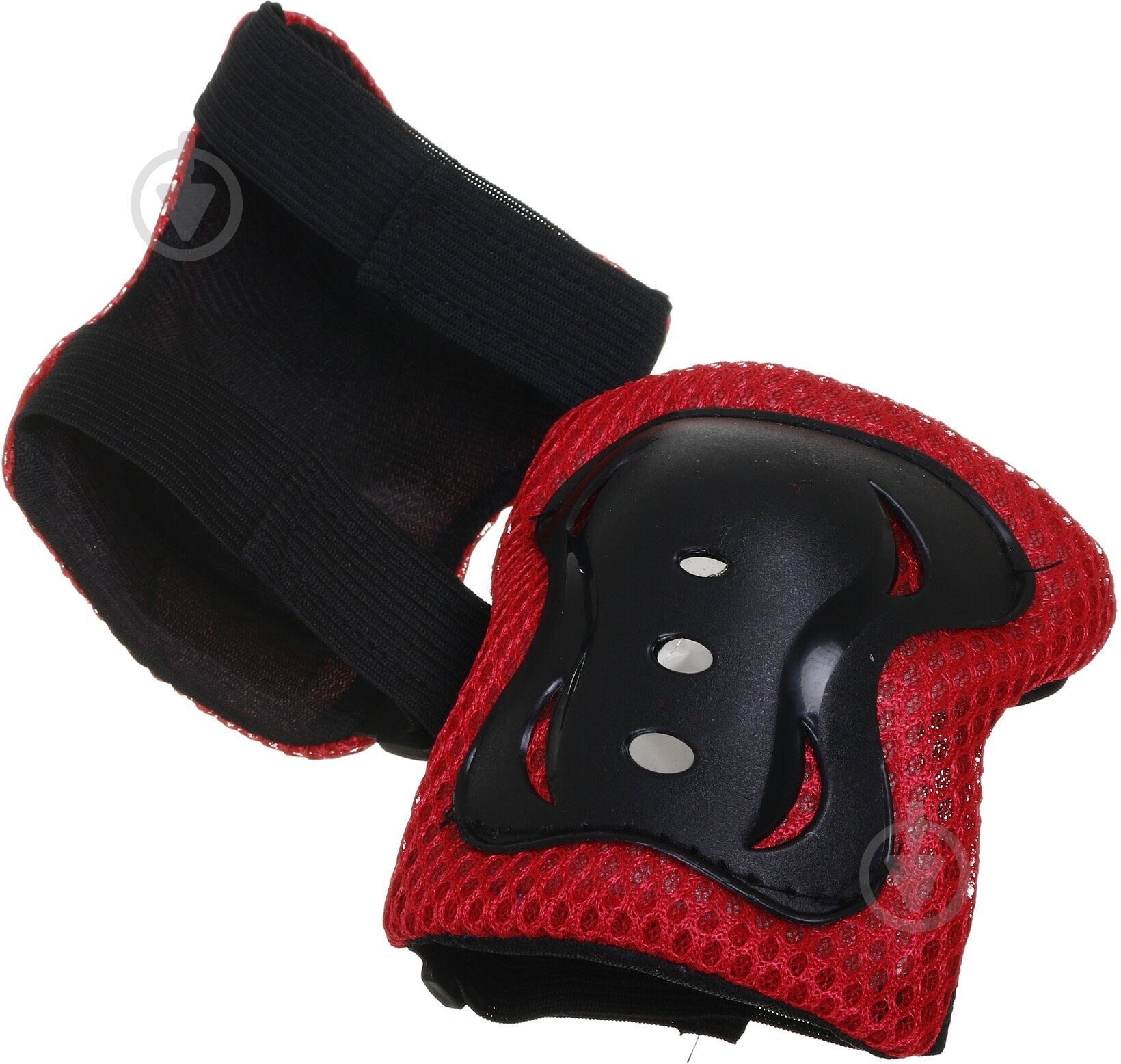 Набор защиты MERX Limited в сумке 19х8х34 см 1951845 в ассортименте - фото 8 Набор защиты MERX Limited в сумке 19х8х34 см 1951845 в ассортименте - фото 8