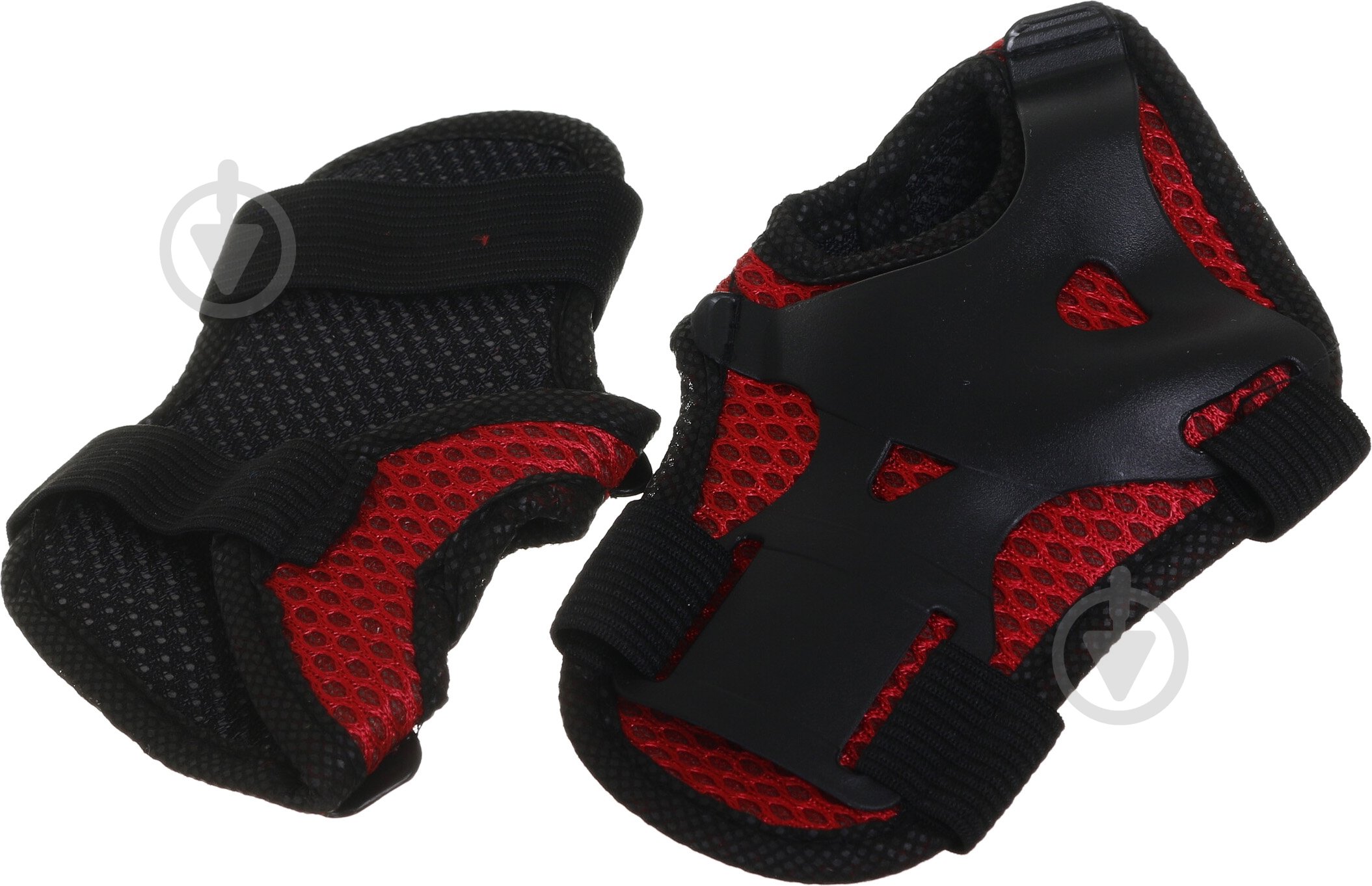 Набор защиты MERX Limited в сумке 19х8х34 см 1951845 в ассортименте - фото 9 Набор защиты MERX Limited в сумке 19х8х34 см 1951845 в ассортименте - фото 9