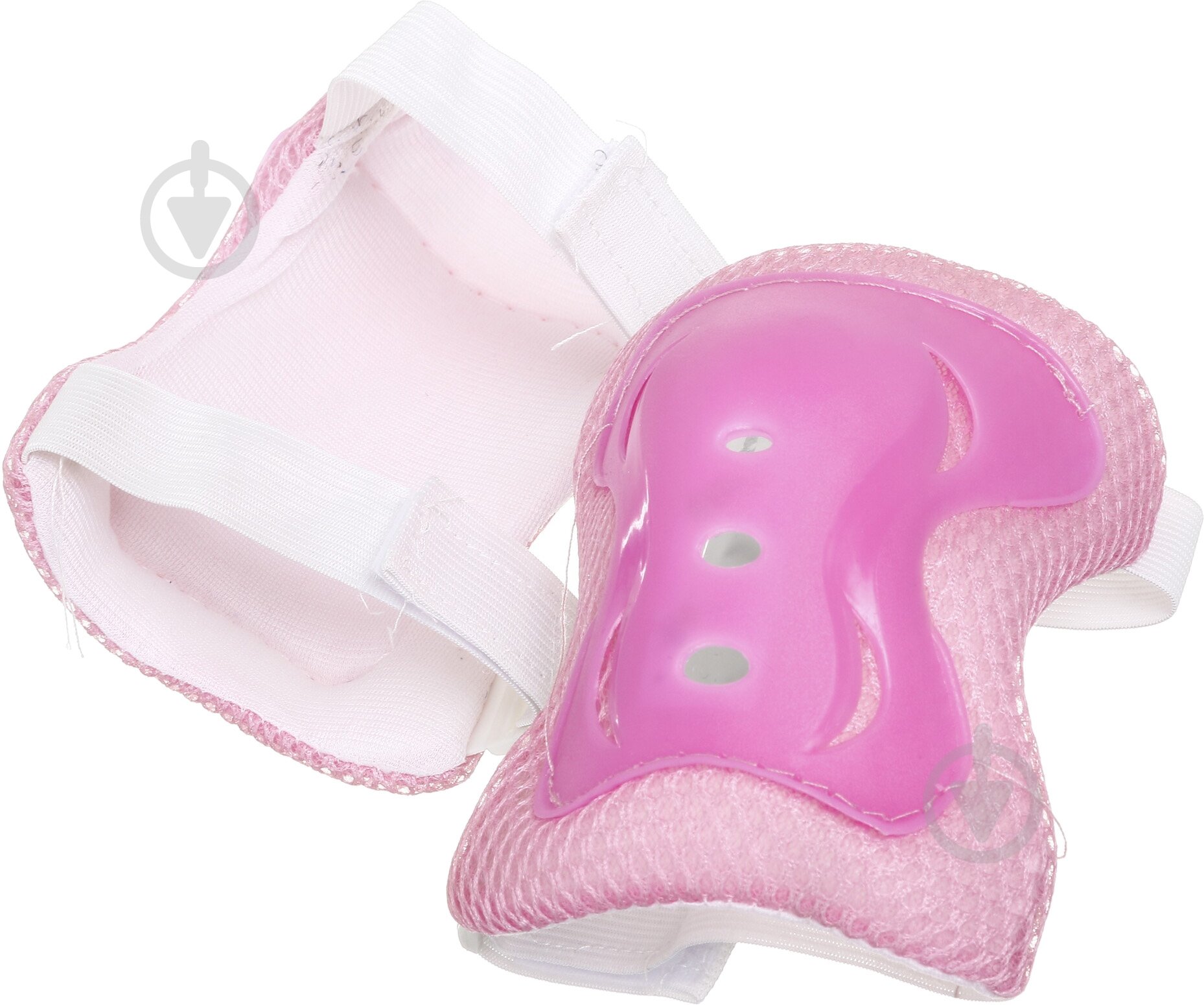 Набор защиты MERX Limited в сумке 19х8х34 см 1951845 в ассортименте - фото 13 Набор защиты MERX Limited в сумке 19х8х34 см 1951845 в ассортименте - фото 13