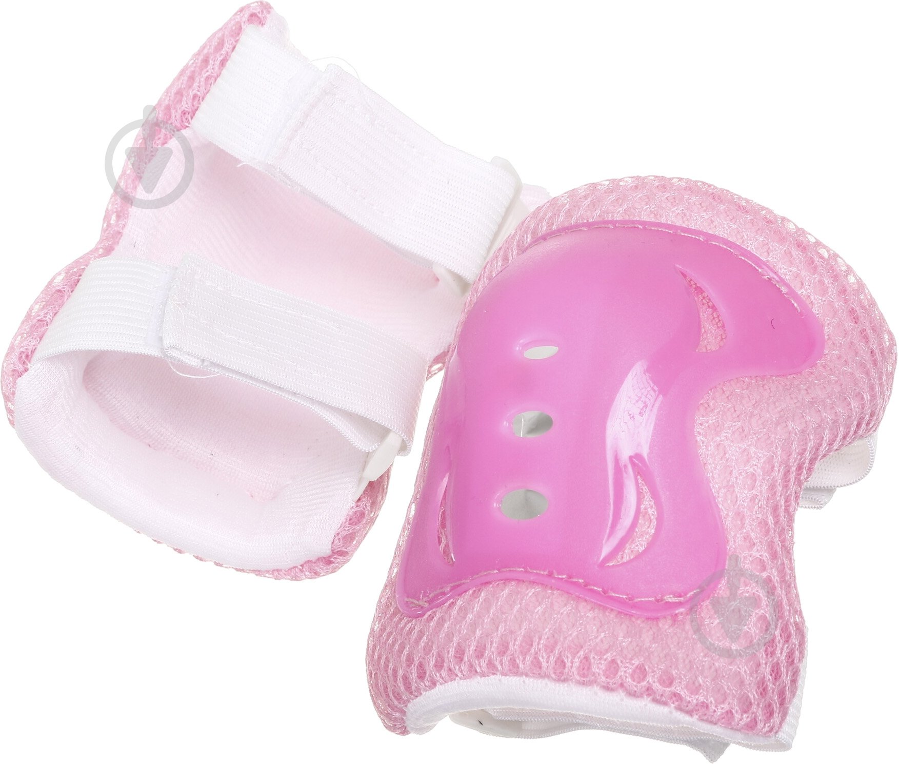 Набор защиты MERX Limited в сумке 19х8х34 см 1951845 в ассортименте - фото 14 Набор защиты MERX Limited в сумке 19х8х34 см 1951845 в ассортименте - фото 14