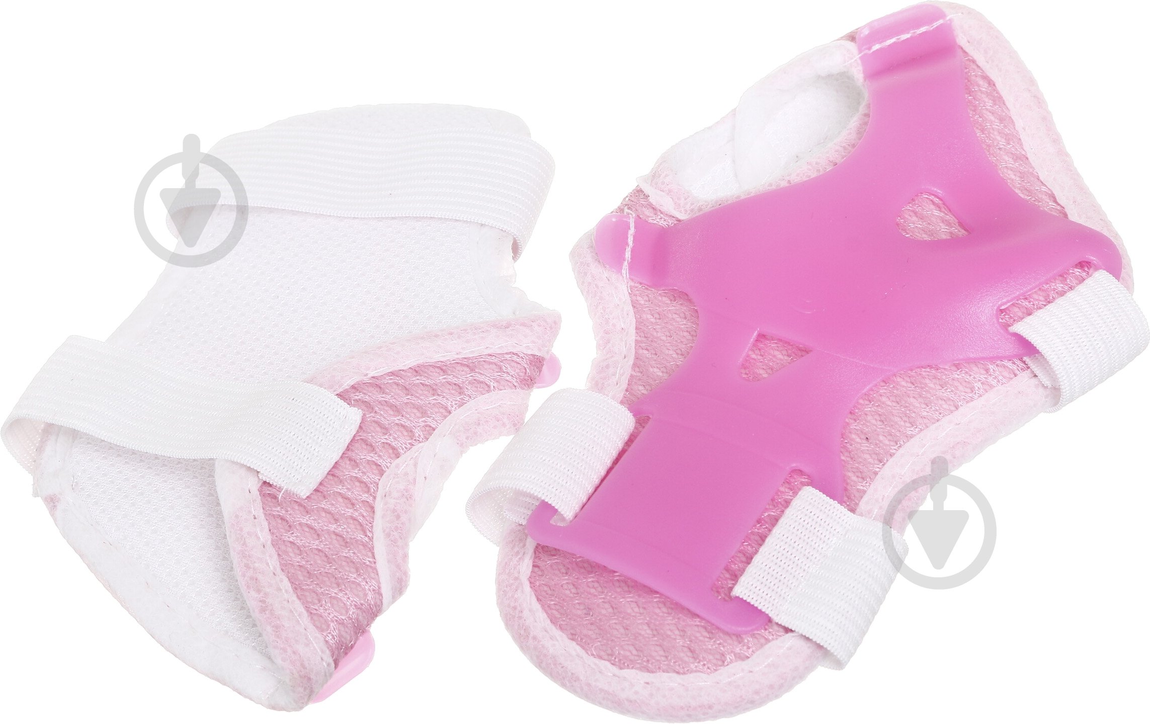 Набор защиты MERX Limited в сумке 19х8х34 см 1951845 в ассортименте - фото 15 Набор защиты MERX Limited в сумке 19х8х34 см 1951845 в ассортименте - фото 15