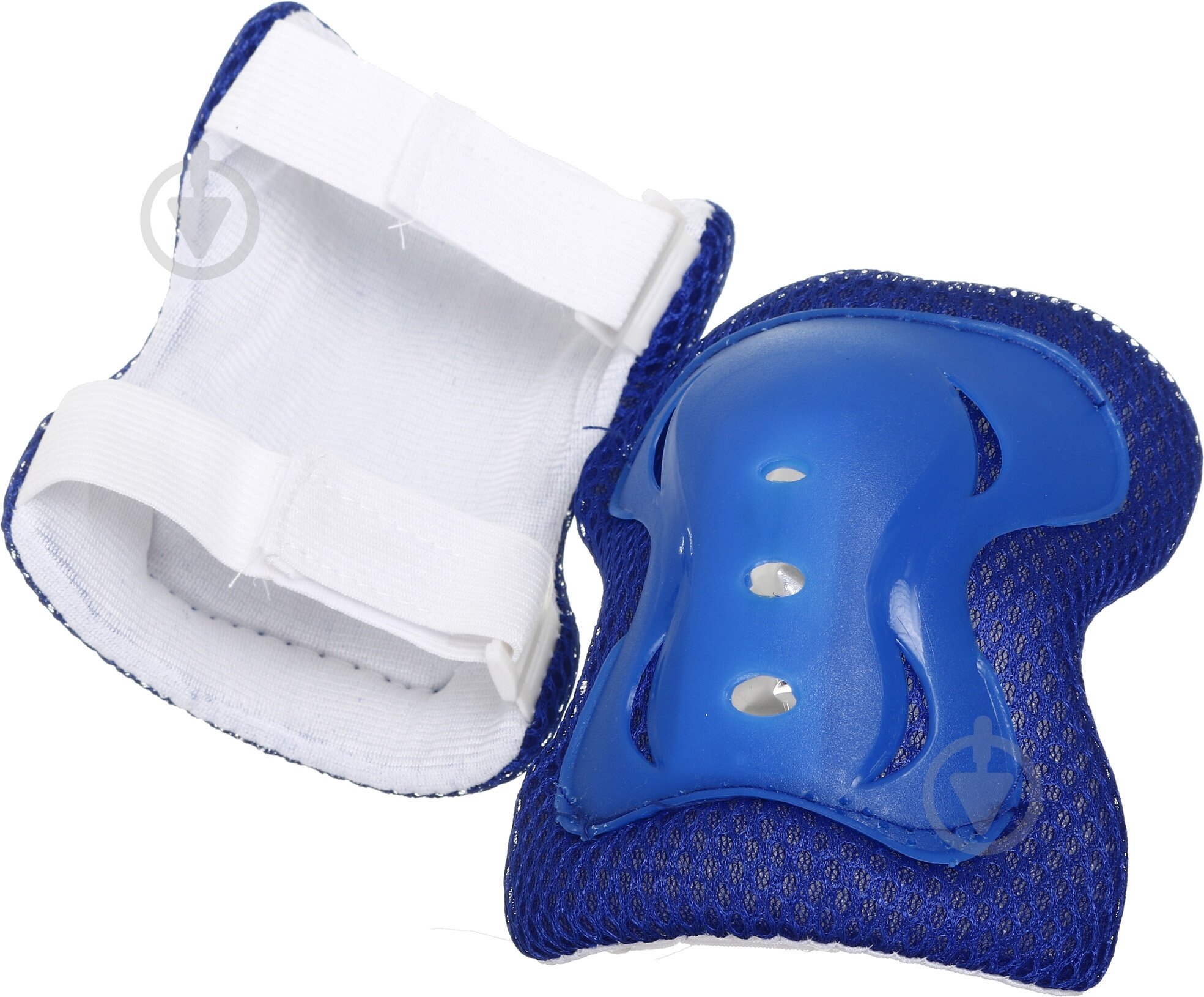 Набор защиты MERX Limited в сумке 19х8х34 см 1951845 в ассортименте - фото 1 Набор защиты MERX Limited в сумке 19х8х34 см 1951845 в ассортименте - фото 1