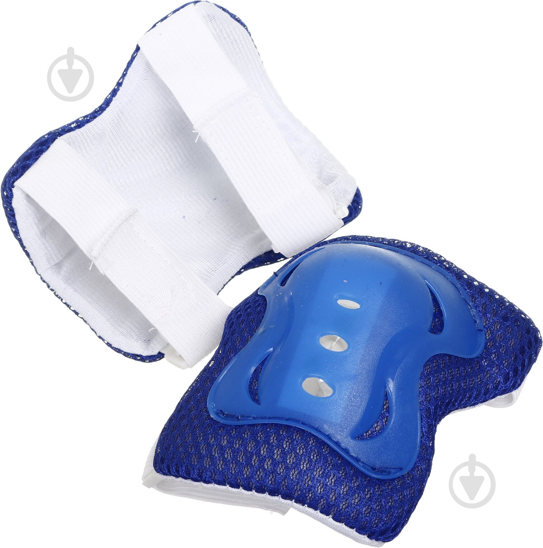 Набор защиты MERX Limited в сумке 19х8х34 см 1951845 в ассортименте - фото 2 Набор защиты MERX Limited в сумке 19х8х34 см 1951845 в ассортименте - фото 2