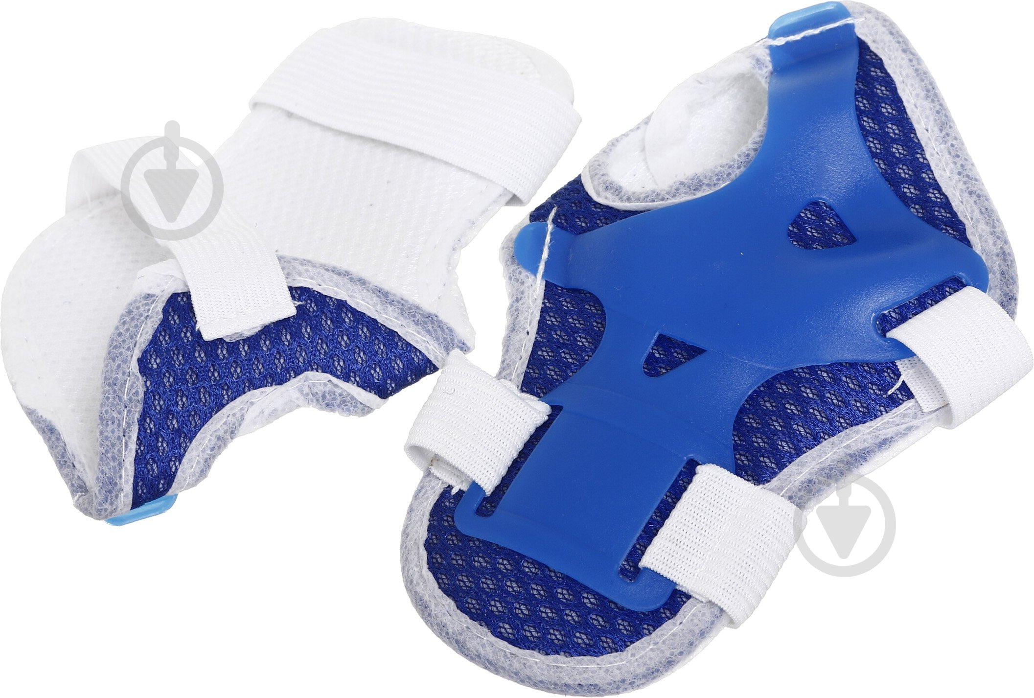 Набор защиты MERX Limited в сумке 19х8х34 см 1951845 в ассортименте - фото 3 Набор защиты MERX Limited в сумке 19х8х34 см 1951845 в ассортименте - фото 3