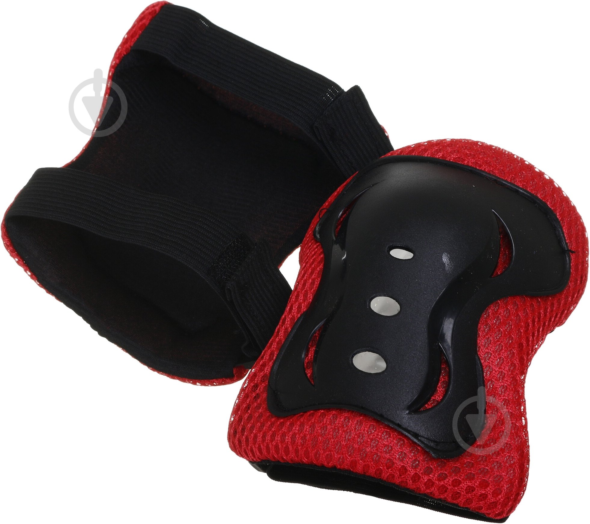 Набор защиты MERX Limited в сумке 19х8х34 см 1951845 в ассортименте - фото 7 Набор защиты MERX Limited в сумке 19х8х34 см 1951845 в ассортименте - фото 7