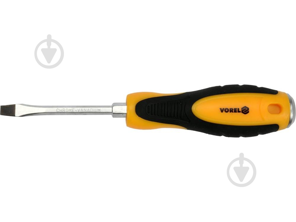 Викрутка ударна Vorel SL5 х 75 мм 62160 - фото 1 Викрутка ударна Vorel SL5 х 75 мм 62160 - фото 1