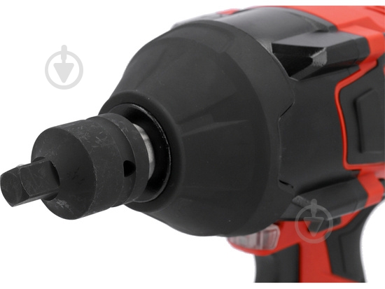 Гайковерт аккумуляторный YATO 2200 Нм YT-828076 - фото 5