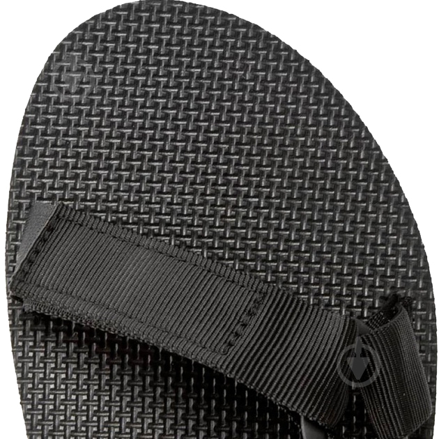 Сандалии TEVA M ORIGINAL UNIVERSAL - URBAN 1004010-BLK р.45,5 черный - фото 4 Сандалии TEVA M ORIGINAL UNIVERSAL - URBAN 1004010-BLK р.45,5 черный - фото 4