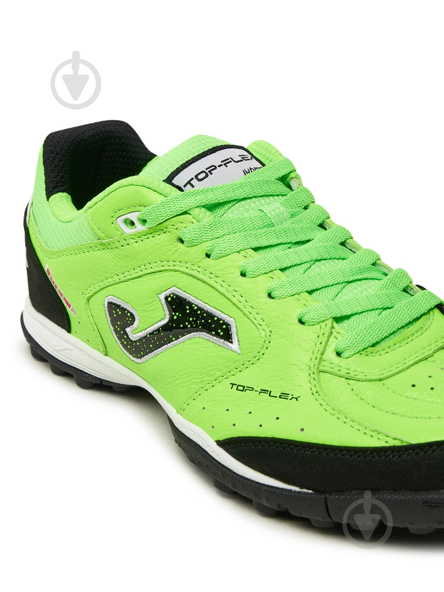 ᐉ Сороконожки Joma TOP FLEX TOPW2411TF р.42,5 зеленый