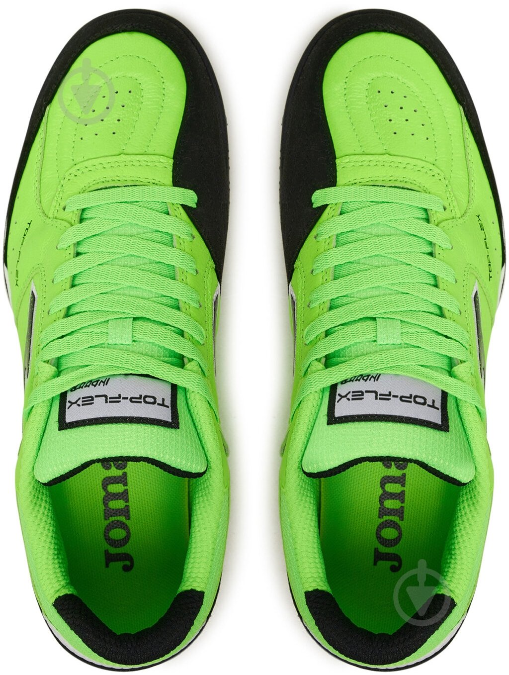 シューズ joma / TOP FLEX 2411 GREEN TF (25.5) joma / TOP