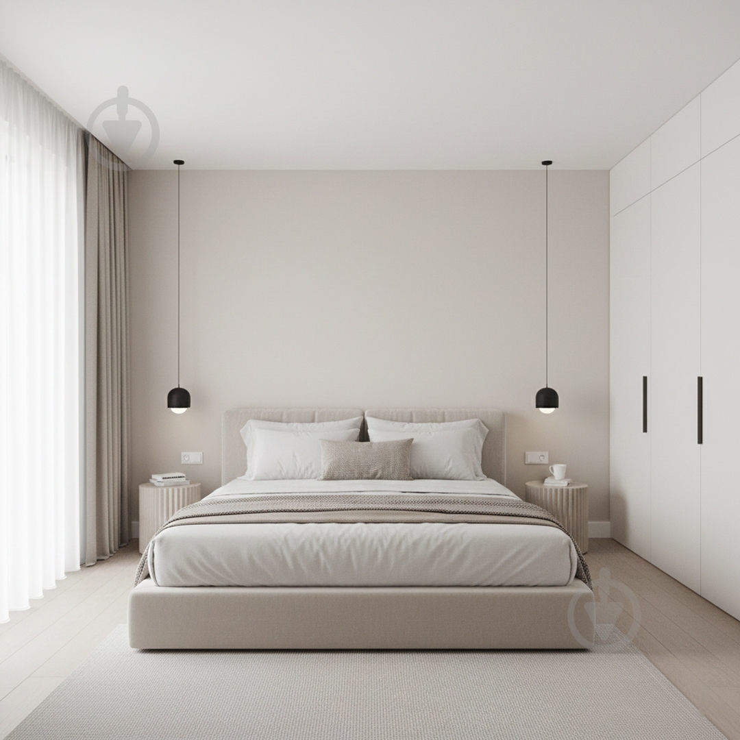 Краска керамическая MAGNAT PRO Ceramic Superior 7 шелковистый мат NCS S 1002-Y50R 2,7 л - фото 6 Краска керамическая MAGNAT PRO Ceramic Superior 7 шелковистый мат NCS S 1002-Y50R 2,7 л - фото 6