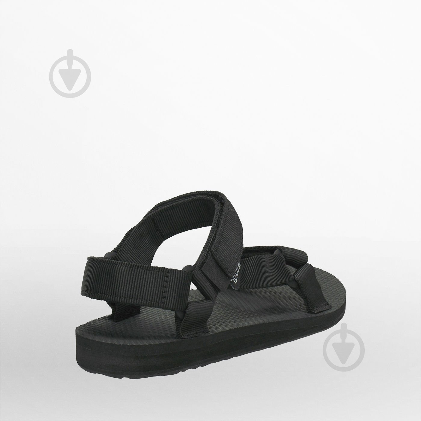 Сандалии TEVA M ORIGINAL UNIVERSAL - URBAN 1004010-BLK р.47 черный - фото 4 Сандалии TEVA M ORIGINAL UNIVERSAL - URBAN 1004010-BLK р.47 черный - фото 4