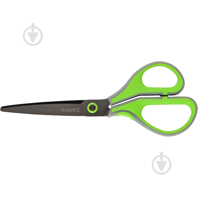 Ножницы Titanium Axent 6406-09-a - фото 1