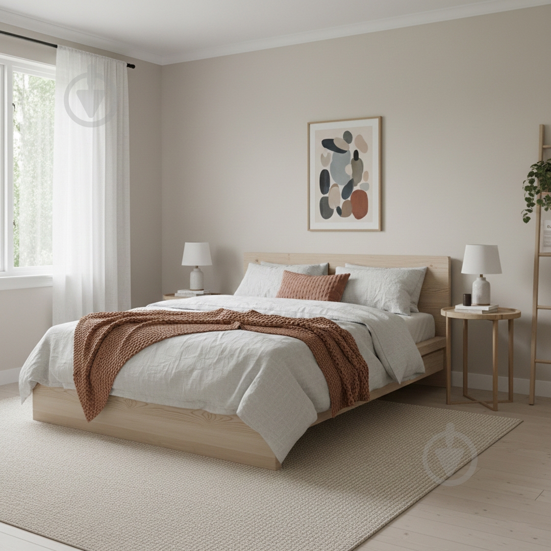 Краска керамическая MAGNAT PRO Ceramic Superior 7 шелковистый мат NCS S 1002-Y50R 4,5 л - фото 6 Краска керамическая MAGNAT PRO Ceramic Superior 7 шелковистый мат NCS S 1002-Y50R 4,5 л - фото 6