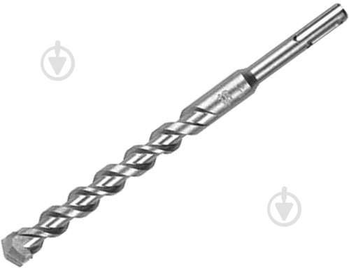 Бур Heller Bionic SDS-plus 20x450 мм 15648 - фото 1