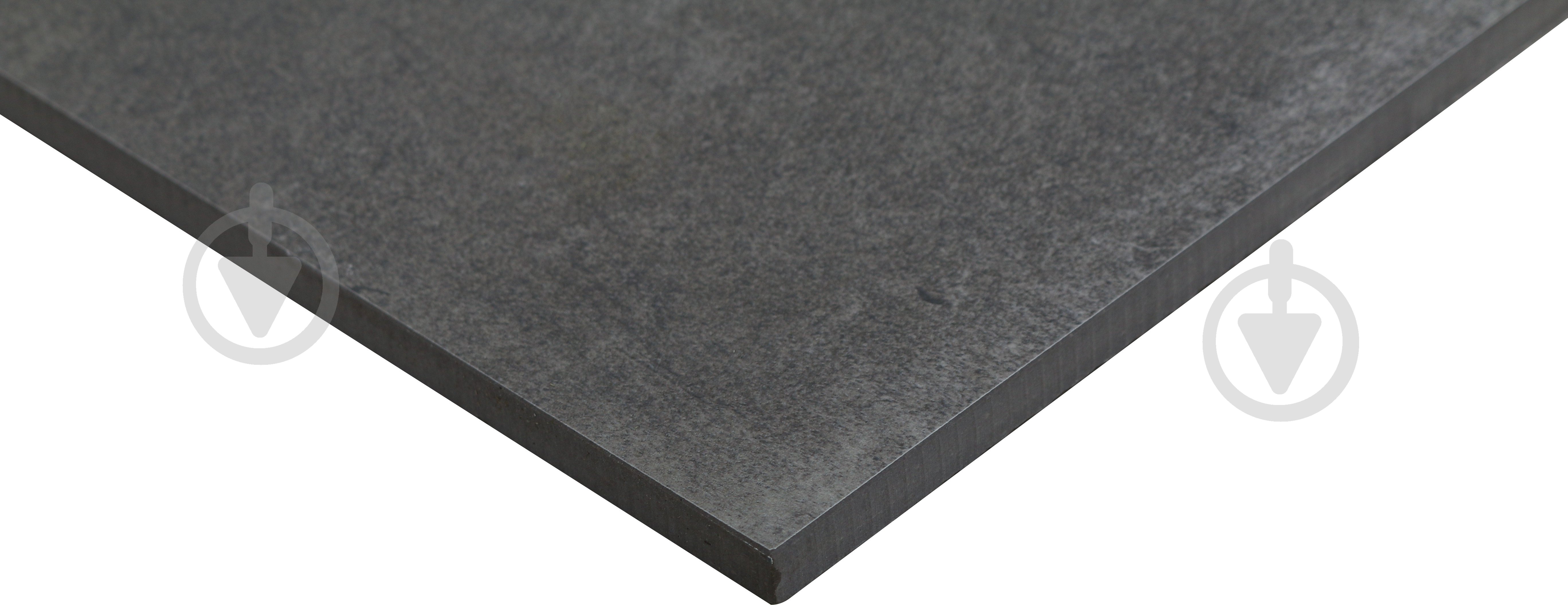 Плитка Emil Ceramica Dust Black 80х80 - фото 2 Плитка Emil Ceramica Dust Black 80х80 - фото 2
