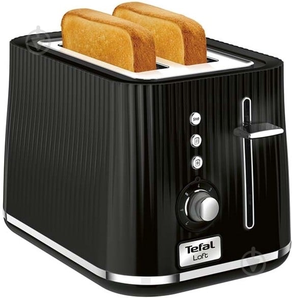 Тостер Tefal TT761838 - фото 3