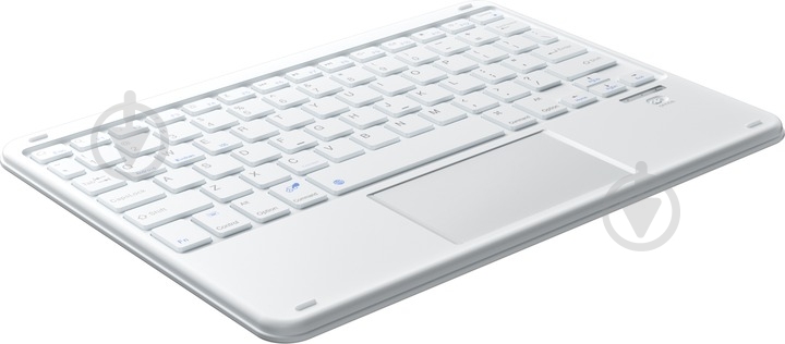 Клавиатура Blackview K2 Bluetooth Keyboard (BVTABK1-WH) white - фото 4