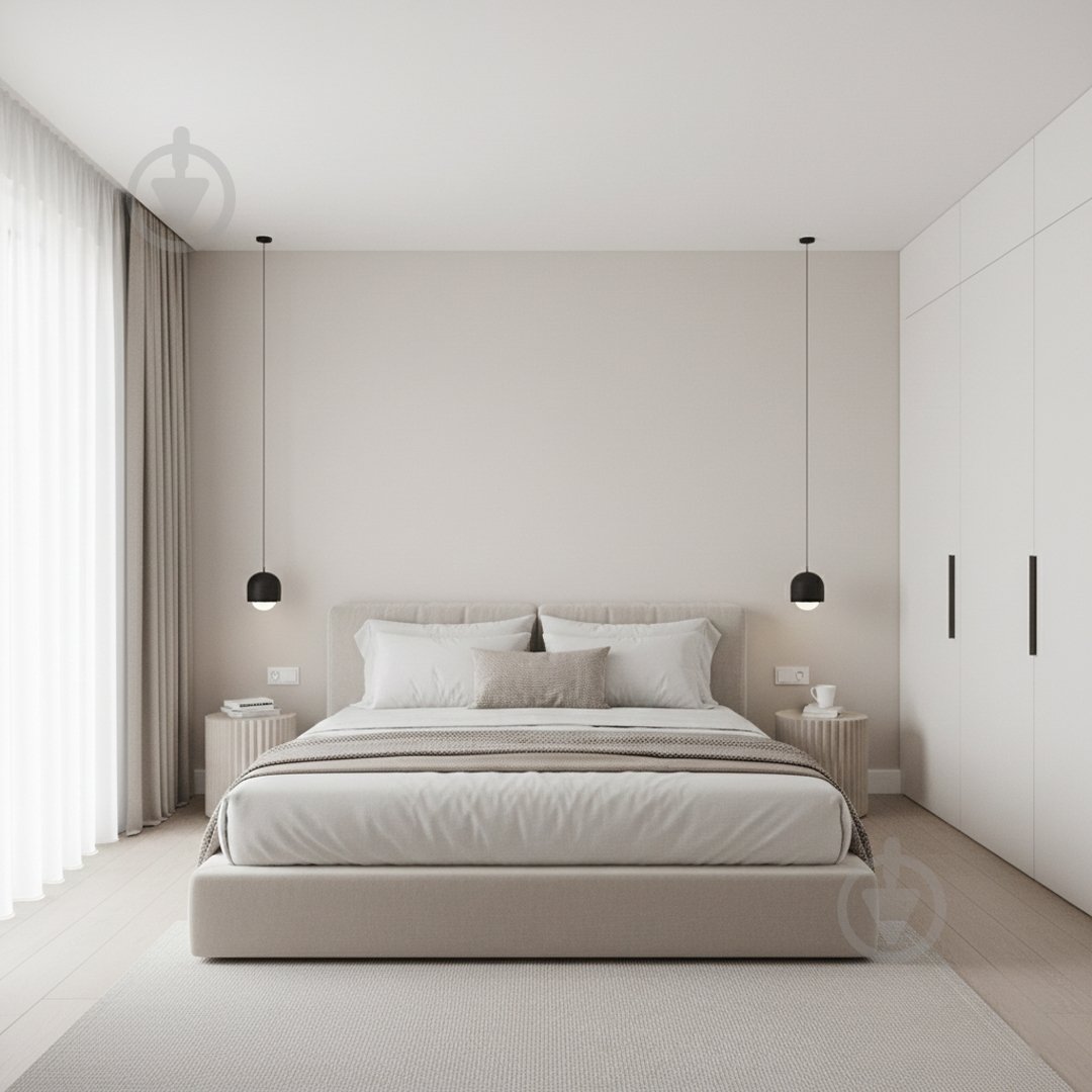 Фарба керамічна MAGNAT PRO Ceramic Superior 7 шовковистий мат NCS S 1002-Y50R 9 л - фото 6 Фарба керамічна MAGNAT PRO Ceramic Superior 7 шовковистий мат NCS S 1002-Y50R 9 л - фото 6