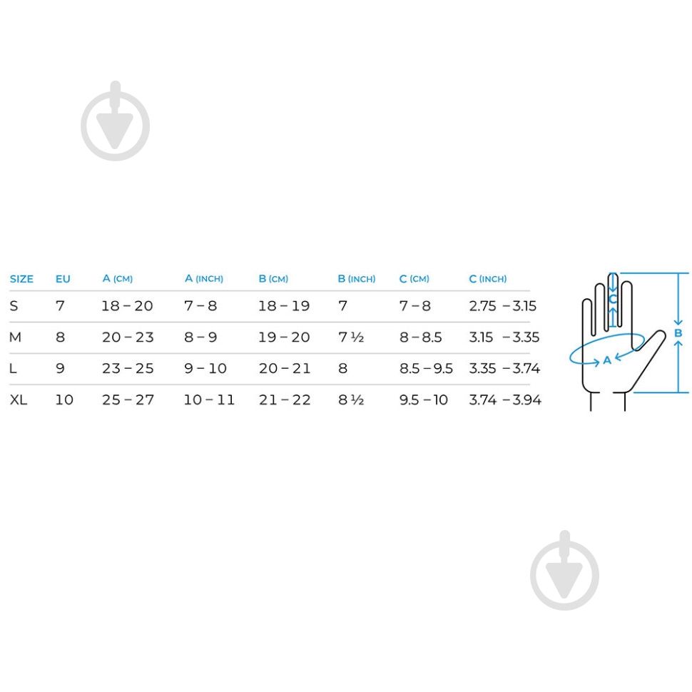 Перчатки Dexshell водонепроницаемые Arendal Biking Gloves V 2.0, p-p M, зимние, DG9402BLK2.0-M р.M [019] Black - фото 2