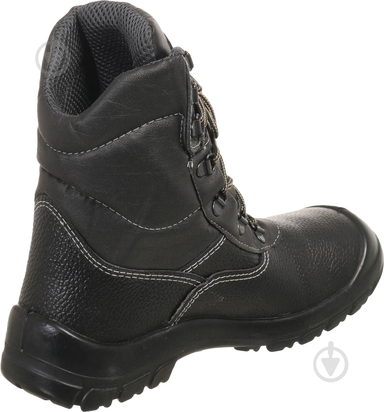 Берцы Talan Шторм с високими берцями р.40 ВА411 черный - фото 3