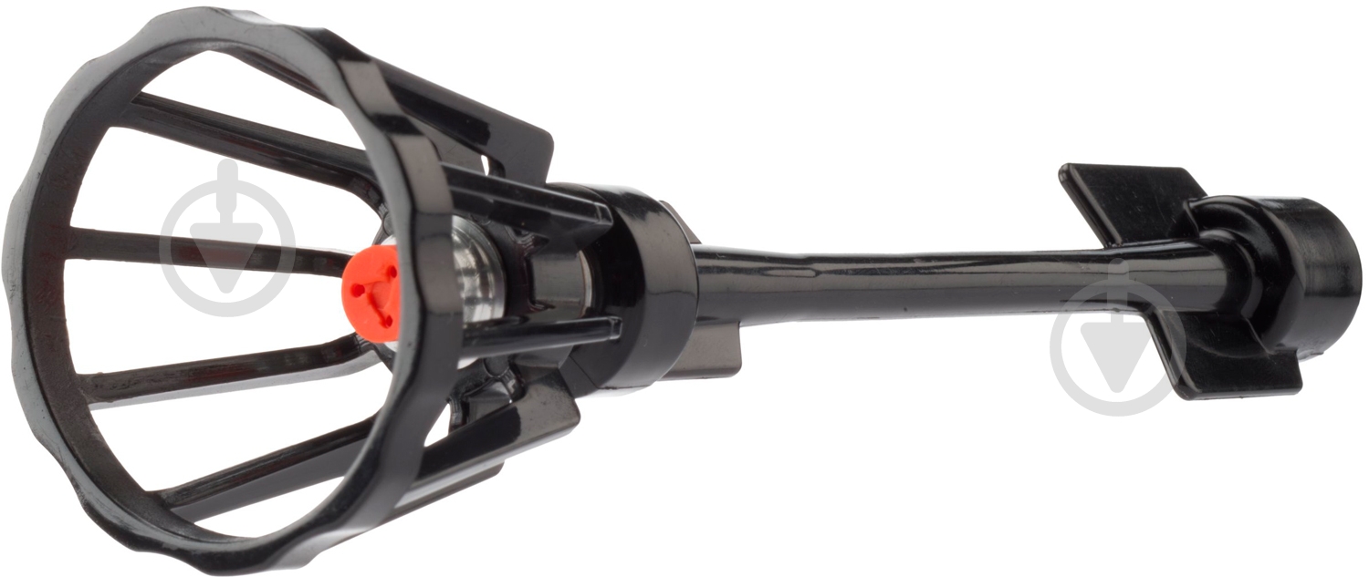 Насадка для фарборозпилювача Wagner W95, W180 та W450 0046675 - фото 1 Насадка для фарборозпилювача Wagner W95, W180 та W450 0046675 - фото 1