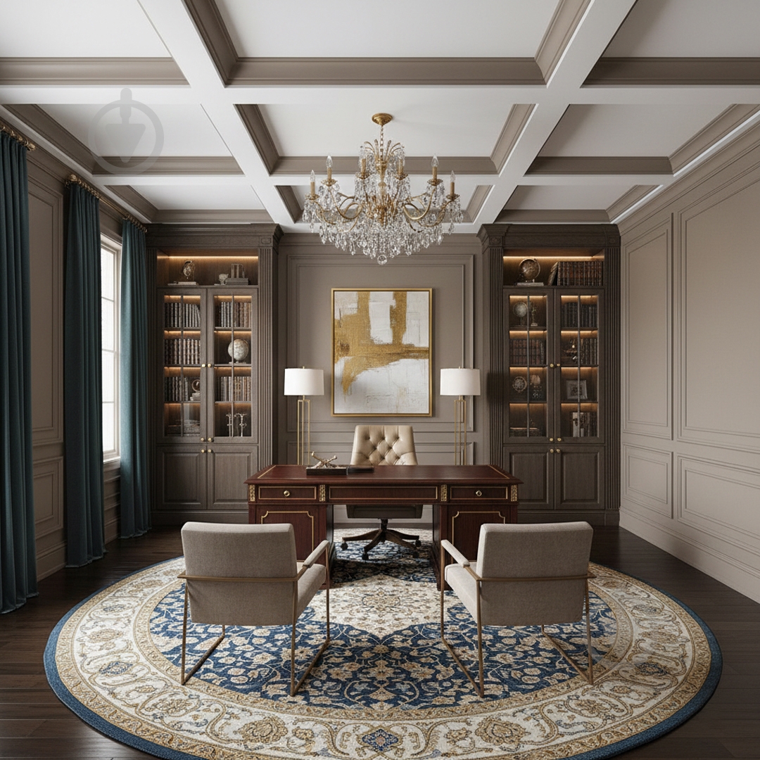 Фарба керамічна MAGNAT PRO Ceramic Superior 7 шовковистий мат NCS S 2005-Y50R 4,5 л - фото 4 Фарба керамічна MAGNAT PRO Ceramic Superior 7 шовковистий мат NCS S 2005-Y50R 4,5 л - фото 4