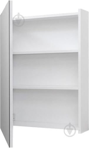 Зеркальный шкаф Сансервіс Panorama new 60 - фото 2 Зеркальный шкаф Сансервіс Panorama new 60 - фото 2